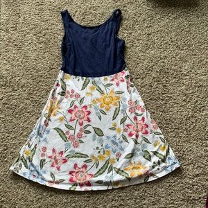 Old navy summer dress🍉